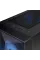 Корпус Prologix E102 Tempered Glass&Mesh Black