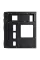 Корпус Prologix E104 Mesh Black
