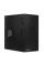 Корпус Prologix E105 Black 400W