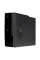 Корпус Prologix E106 Slim Black Door 400W