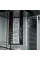 Корпус Prologix E106 Slim Black Door 400W