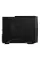 Корпус Prologix E106 Slim Black Door 400W