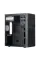 Корпус Prologix E108 500W Black