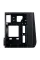 Корпус Prologix E112 Tempered Glass Black