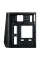 Корпус Prologix E112 Tempered Glass Black