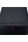 Корпус Prologix E112 Tempered Glass Black