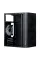 Корпус Prologix E113 Tempered Glass&Mesh Black