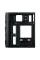 Корпус Prologix E113 Tempered Glass&Mesh Black