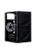 Корпус Prologix E113 Tempered Glass&Mesh Black