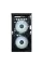 Корпус Prologix E113 Tempered Glass&Mesh Black