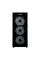 Корпус Prologix E114 Tempered Glass Black