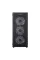 Корпус Prologix E115 Tempered Glass&Mesh Black