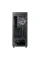 Корпус Prologix E122 Tempered Glass&Mesh Black