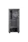 Корпус Prologix E123 Tempered Glass&Mesh Black