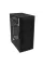 Корпус Zalman I3 NEO RGB Black (I3NEOBLACK)