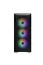 Корпус Zalman I3 NEO RGB Black (I3NEOBLACK)