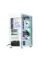 Корпус Zalman i3 Neo White (I3NEOWHITE) без БЖ