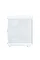Корпус Zalman I4 Black White (I4WHITE) без БЖ