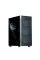 Корпус Zalman I4 TG Black (I4TGBLACK)