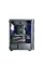 Корпус Zalman I4 TG Black (I4TGBLACK)