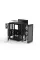 Корпус Zalman I4 TG Black (I4TGBLACK)