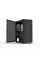 Корпус Zalman I4 TG Black (I4TGBLACK)