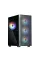Корпус Zalman I4 TG Black (I4TGBLACK)