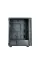 Корпус Zalman I4 TG Black (I4TGBLACK)