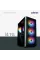 Корпус Zalman I4 TG Black (I4TGBLACK)