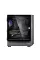 Корпус Zalman I6 Black (I6BLACK) без БЖ