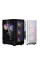 Корпус Zalman I6 Black (I6BLACK) без БЖ