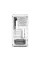 Корпус Zalman P10 White (P10WHITE)