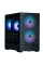 Корпус Zalman P30 AIR Black (P30AIRBLACK)