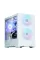 Корпус Zalman P30 Air White (P30AIRWHITE)