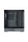 Корпус Zalman P40 Prism Black (P40PRISMBLACK)