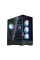 Корпус Zalman P40 Prism Black (P40PRISMBLACK)