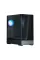 Корпус Zalman P40 Prism Black (P40PRISMBLACK)