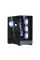 Корпус Zalman P40 Prism Black (P40PRISMBLACK)