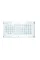 Корпус Zalman P50 DS White (P50DSWHITE)