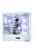 Корпус Zalman P50 DS White (P50DSWHITE)