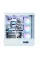 Корпус Zalman P50 DS White (P50DSWHITE)