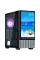 Корпус Zalman Z10 DS Black (Z10DSBLACK)