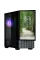 Корпус Zalman Z10 DS Black (Z10DSBLACK)