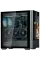 Корпус Zalman Z10 DS Black (Z10DSBLACK)