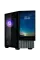 Корпус Zalman Z10 DS Black (Z10DSBLACK)