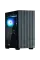 Корпус Zalman Z10 DS Black (Z10DSBLACK)