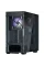 Корпус Zalman Z10 DS Black (Z10DSBLACK)