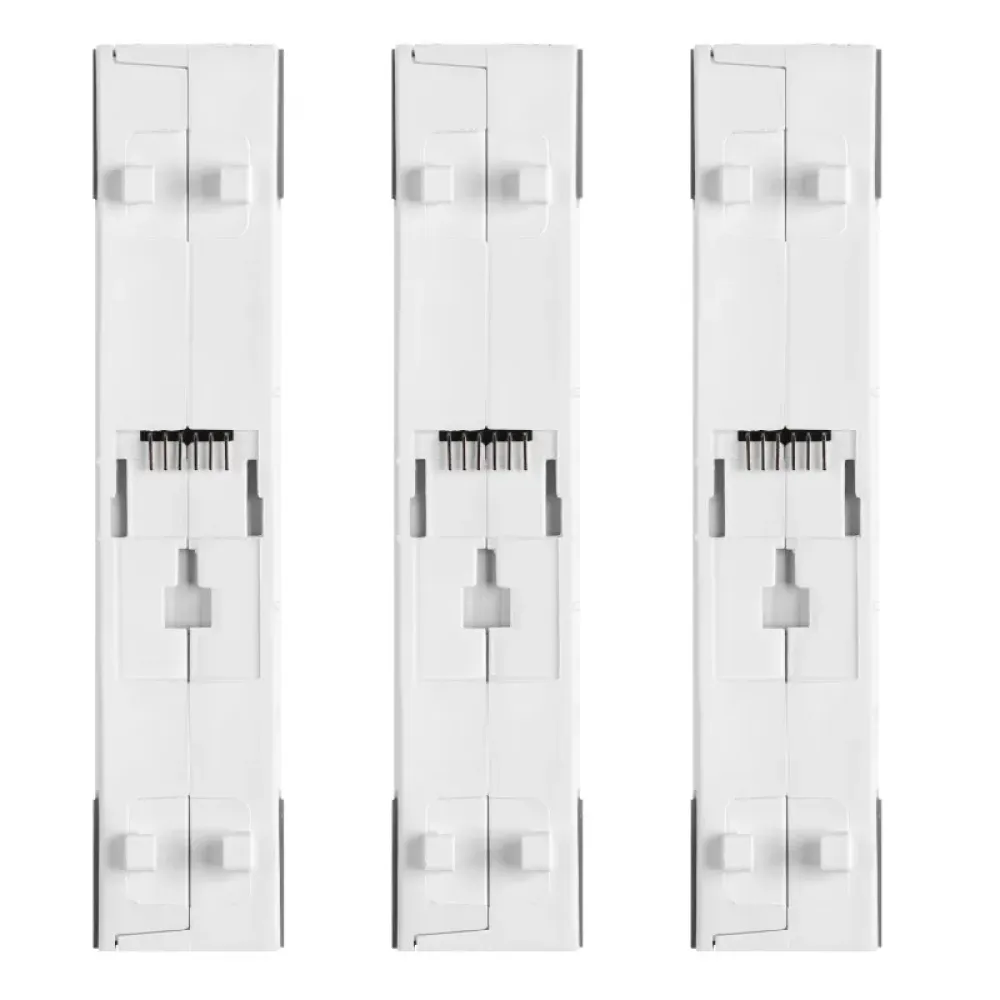 Корпусні вентилятори 2E GAMING Air Cool Magic Mirror ACF120MW-ARGB