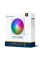 Корпусний вентилятор SilverStone Vista VS140W ARGB, 140мм