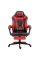 Крісло Defender Cruiser Red/Black (64344)